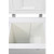 Summit EL11LT 4.5 Cu. Ft. Solid Chest Freezer - 115 Volts