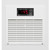 Summit EL11LT 4.5 Cu. Ft. Solid Chest Freezer - 115 Volts