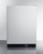 Summit SPFF51OS 23.63" W Stainless Steel Outdoor Freezer