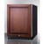 Summit AL55IF 23.5" W Black Solid All-Refrigerator - 115 Volts 1-Ph