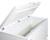 Summit EL51LT 15.5 Cu. Ft. Solid Chest Freezer - 115 Volts