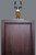 Summit SBC58BLBIADAIF 5.5 Cu. Ft. Draft Beer Cooler Dispenser - 115 Volts