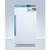 Summit MLRS32BIADAMC 18.5" W White Accucold MOMCUBE Breast Milk Refrigerator - 115 Volts