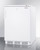 Summit VT65ML 23.63" W Undercounter Freezer