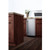 Summit FF1532BCSS 14.75" W Stainless Steel Solid All-Refrigerator - 115 Volts 1-Ph
