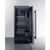 Summit FF1532BCSS 14.75" W Stainless Steel Solid All-Refrigerator - 115 Volts 1-Ph