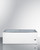 Summit NOVA61 21.3 Flat Top White Chest Style Ice Cream Freezer - 115 Volts