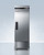 Summit AFS23ML 23 Cu. Ft. Solid Performance Series Pharma-Lab All-Freezer