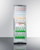 Summit SCR1400W 23.63" W 1 Section Beverage Center - 115 Volts 1-Ph