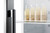 Summit SCR1400W 23.63" W 1 Section Beverage Center - 115 Volts 1-Ph