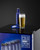 Summit ALFZ37BFROST 19.88" W Stainless Steel Cold Cavern Undercounter Beer Froster