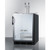 Summit SBC56GBIADA 5.5 Cu. Ft. Stainless Steel Outdoor Kegerator
