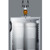 Summit SBC56GBIADA 5.5 Cu. Ft. Stainless Steel Outdoor Kegerator