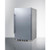 Summit FF195H34CSS 19" W Stainless Steel Solid All-Refrigerator - 115 Volts 1-Ph