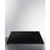 Summit CR5B36T9B Black Ceramic Finish Five Burner Built-in Electric Radiant Cooktop - 240 Volts