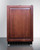 Summit ALRF49BIF 19.88" W Stainless Steel Undercounter Refrigerator-Freezer