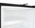 Summit ALRF49BIF 19.88" W Stainless Steel Undercounter Refrigerator-Freezer
