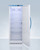 Summit ARS12PV 23.38" W Accucold Pharma-Vac Series Medical Refrigerator - 115 Volts 1-Ph
