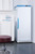 Summit ARS12PV 23.38" W Accucold Pharma-Vac Series Medical Refrigerator - 115 Volts 1-Ph