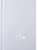 Summit ARS12PV 23.38" W Accucold Pharma-Vac Series Medical Refrigerator - 115 Volts 1-Ph