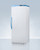 Summit ARS12PV 23.38" W Accucold Pharma-Vac Series Medical Refrigerator - 115 Volts 1-Ph