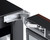 Summit SCFF1533BIF 14.75" W Undercounter All-Freezer