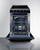 Summit REX2051BRT 4 Ceramic Glass Burner 19.75" Electric Range