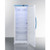 Summit MLRS12MC 23.38" W White Solid Door Accucold MOMCUBE Breast Milk Refrigerator - 115 Volts 1-Ph