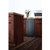 Summit ALR15B 14.75" W Black Solid Undercounter Refrigerator - 115 Volts 1-Ph