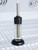 Summit ARG15PV 23.38" W White Accucold Pharma-Vac Series Medical Refrigerator - 115 Volts