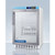 Summit ACR46GLCAL 19.5" W White Accucold Medical Undercounter All-Refrigerator - 115 Volts 1-Ph