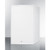 Summit FF31L7 17" W White Solid Compact All-Refrigerator - 115 Volts 1-Ph