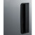 Summit SCFF237LH 31" W Stainless Steel All-Freezer - 115 Volts