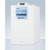 Summit FF31L7NZ 17" W White Solid Accucold Nutrition Center Refrigerator - 115 Volts 1-Ph
