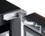 Summit SCFF53BIF 23.63" W All-Freezer