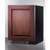 Summit SCFF53BIF 23.63" W All-Freezer