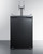Summit KITNCFTWIN Stainless Steel Combo Nitro Coffee Dispensing Tap Kit