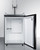 Summit KITNCFTWIN Stainless Steel Combo Nitro Coffee Dispensing Tap Kit