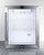 Summit SPR314LOS 18.88" W Black Hinged Outdoor Refrigerator - 115 Volts 1-Ph