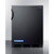 Summit FF7BKBIADA 23.63" W Black Undercounter Refrigerator - 115 Volts