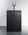 Summit KITCMTWIN Stainless Steel Combo Nitro or Cold Brew Coffee Dispensing Tap Kit