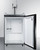 Summit KITCMTWIN Stainless Steel Combo Nitro or Cold Brew Coffee Dispensing Tap Kit