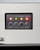 Summit BIM44GCSSADA 25 Lbs. Air Cooled Undercounter Cube Style Freestanding Indoor Icemaker - 115 Volts