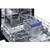 Summit DW243BADA 23.5" W x 32.25" H Stainless Steel Built-In Dishwasher
