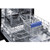 Summit DW243BADA 23.5" W x 32.25" H Stainless Steel Built-In Dishwasher