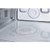 Summit SCM1000SS 0.9 Cu. Ft. Brushed Stainless Steel Light Duty Microwave Oven - 115 Volts