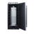 Summit SBC15NKCSS 2.9 Cu. Ft. Stainless Steel Draft Beer Cooler Dispenser