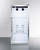 Summit SCR1006CSS 21.25" W Stainless Steel Hinged Door Beverage Center - 115 Volts 1-Ph