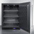 Summit SPFF51OSCSS 23.63" W Stainless Steel Outdoor Freezer