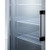 Summit ARG23MLLH 27.5" W All Stainless Steel Medical Refrigerator - 115 Volts 1-Ph